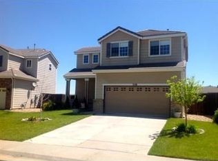 5158 S Sicily St, Aurora, CO 80015