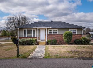 628 10th Ave, Pleasant Grove, AL 35127
