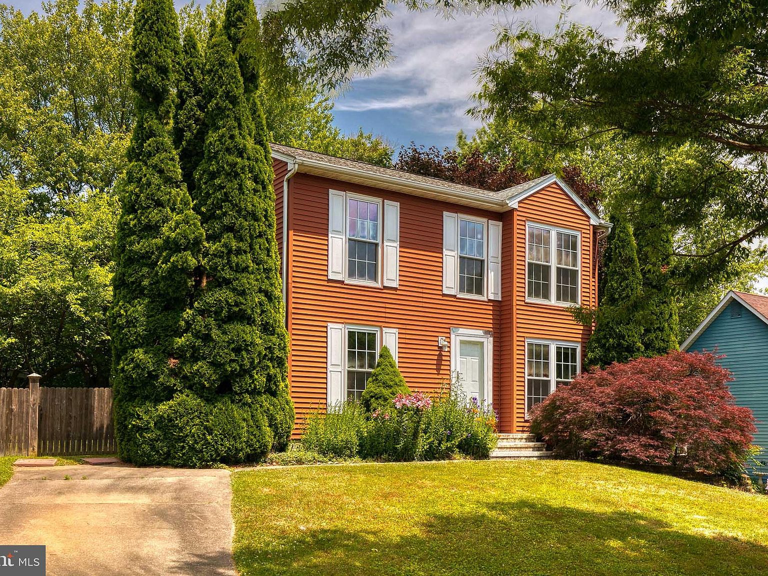 4288 N Woods Trl, Hampstead, MD 21074 Zillow