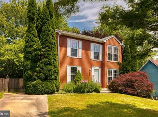 4288 N Woods Trl, Hampstead, MD 21074