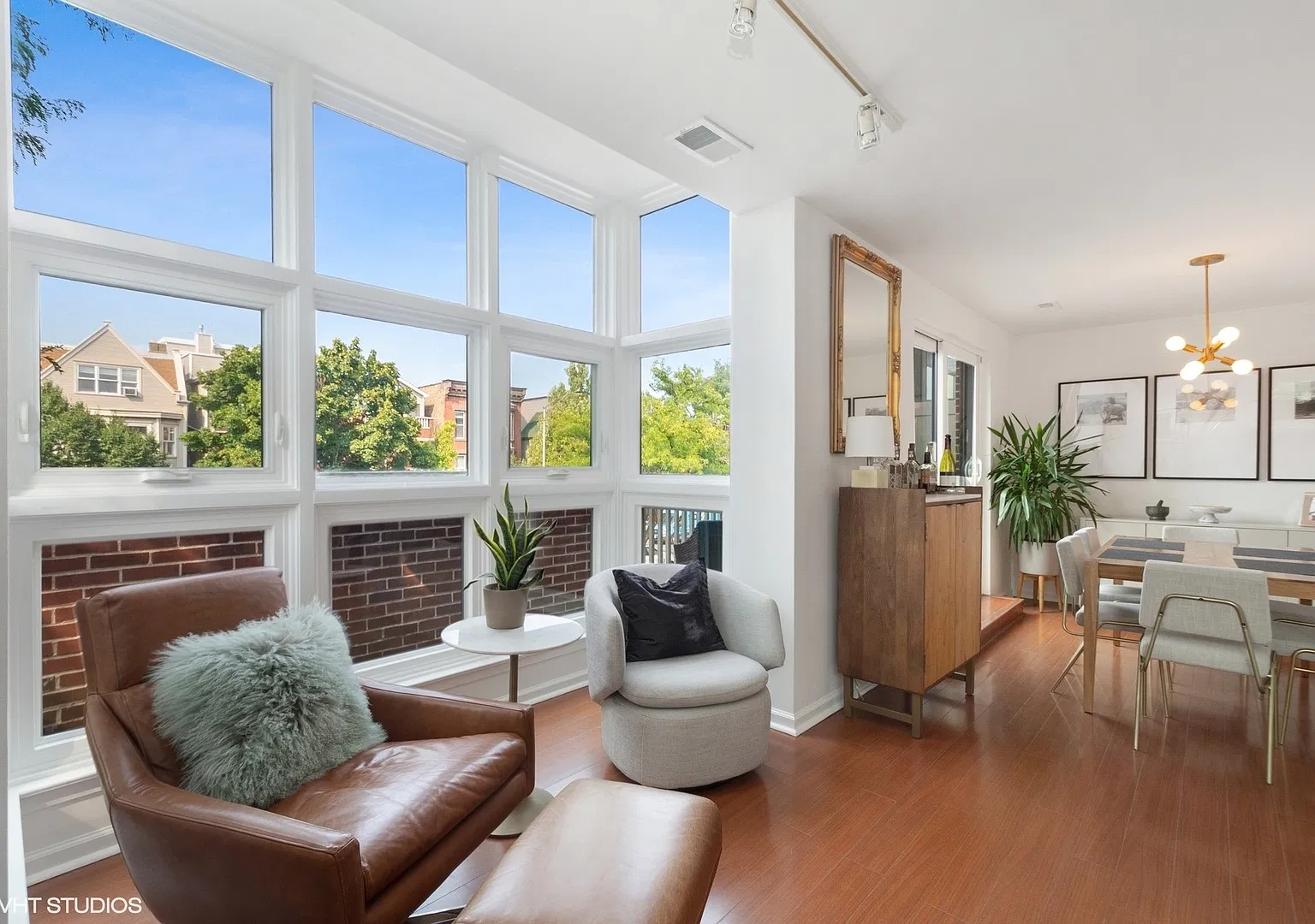 2 bed, 1.5 bath, $4,200 — Photo 4