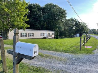 868 Scott Ridge Rd, Beaver, WV 25813