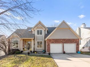 3208 Tepee Ct, Independence, MO 64057