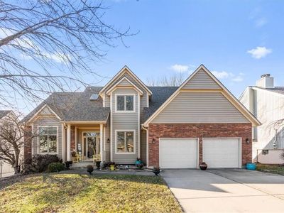 3208 Tepee Ct, Independence, MO, 64057