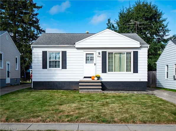 4540 W 146th St, Cleveland, OH 44135