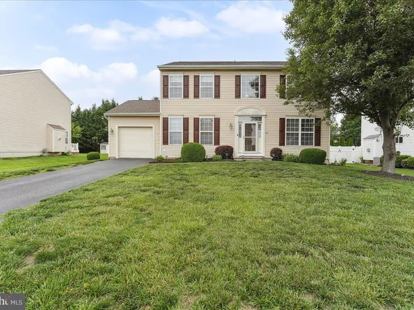 181 Cathleen Dr, Smyrna, DE 19977