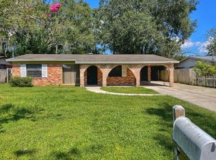 7423 Leroy Dr, Jacksonville, FL 32244