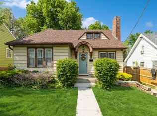 3807 Hunter Ave, Des Moines, IA 50311