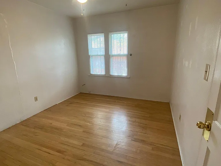 Back Bedroom #2