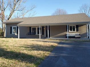 7612 Collier Rd, Powell, TN 37849