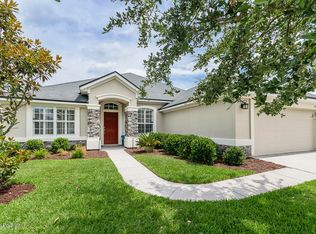 13835 Gabriel Ct, Jacksonville, FL 32224