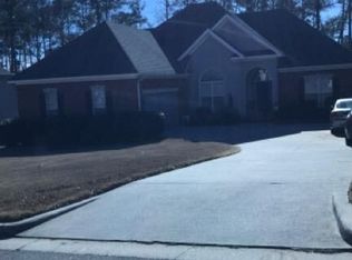 293 High Chaparral Dr, Martinez, GA 30907