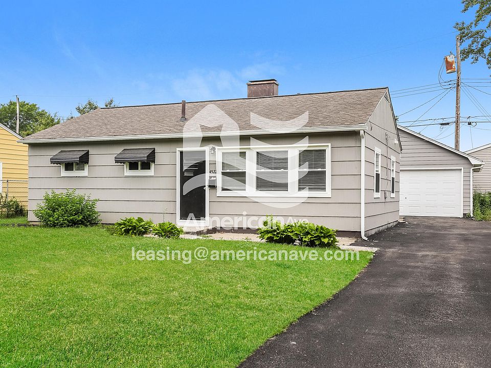4522 Riverside Dr, Lorain, OH 44055 Zillow