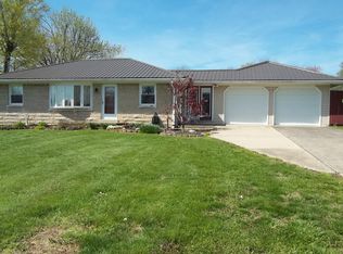 416 Crab Orchard Rd, Lancaster, KY 40444