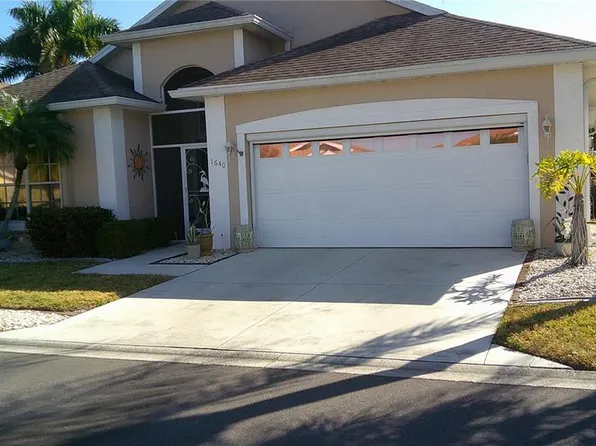 1640 Palace Ct, Punta Gorda, FL 33980