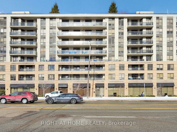 760 Sheppard Ave W #212, Toronto, ON M3H 0B3