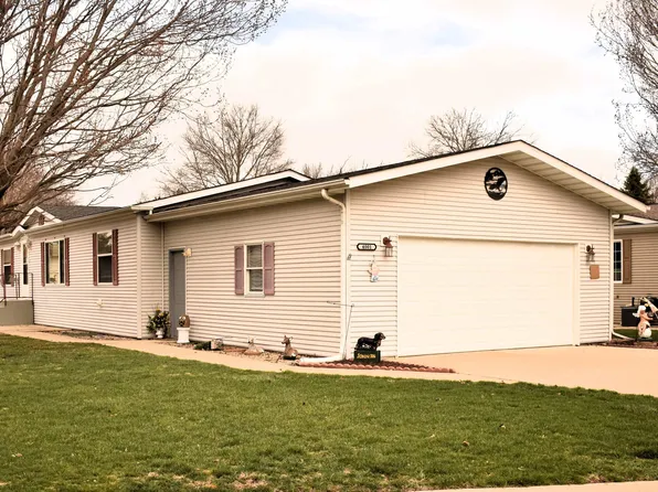 4001 Greenspire Ct, Belvidere, IL 61008