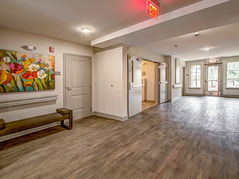 The Mulberry Senior Living Apartment Community — Photo 13