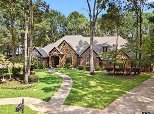 3687 Bentridge Ct, Tyler, TX 75707