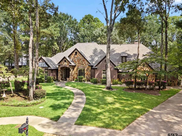 3687 Bentridge Ct, Tyler, TX 75707