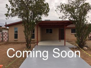 5811 S Catalina Ave, Tucson, AZ 85706