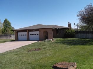 2041 N Carlton Ct, Liberal, KS 67901