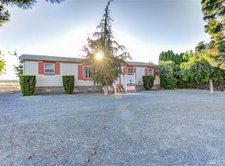 3286 Firouzi Dr NE, Moses Lake, WA 98837