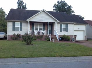 5112 Highlander Dr, Antioch, TN 37013