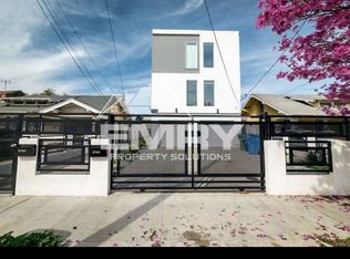 3757 Dalton Ave, Los Angeles, CA 90018