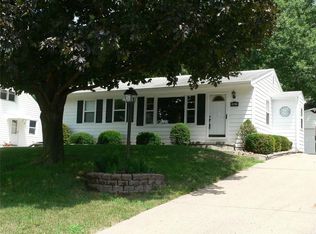 5907 SE 5th St, Des Moines, IA 50315