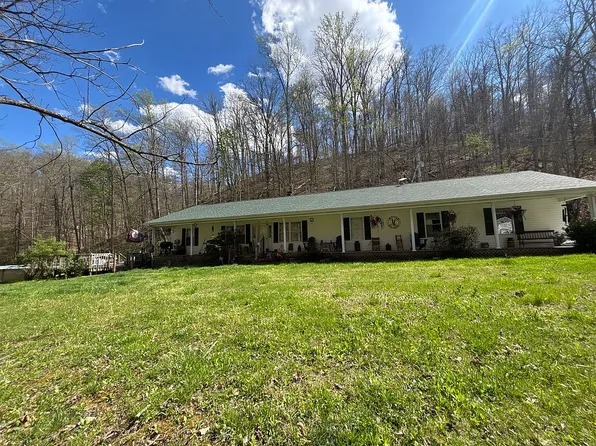 6560 State Highway 1050, Jeffersonville, KY 40337