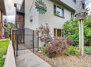 1419 Detroit St APT 34, Denver, CO 80206