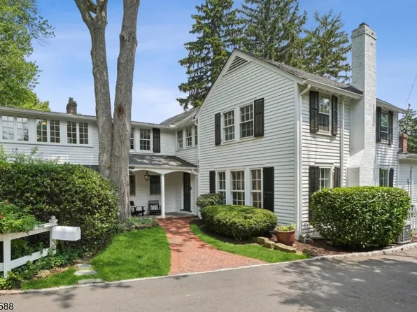553 Grove Street, Montclair Twp., NJ 07043
