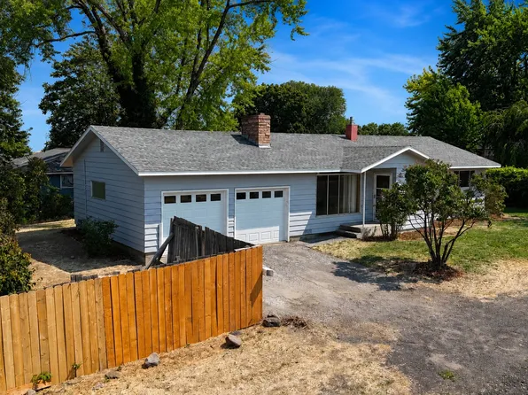472 NE Gumwood St, Pilot Rock, OR 97868