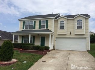 4004 Bearmont Pl, Raleigh, NC 27610