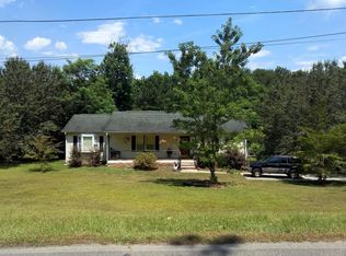 339 Old Carrollton Rd, Newnan, GA 30263