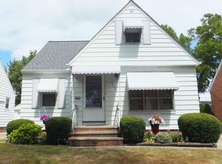 9300 Morton Ave, Brooklyn, OH