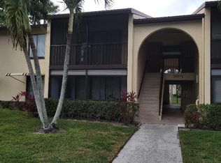 614 Sea Pine Way APT A2, Greenacres, FL 33415