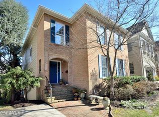 4528 25th Rd N, Arlington, VA 22207