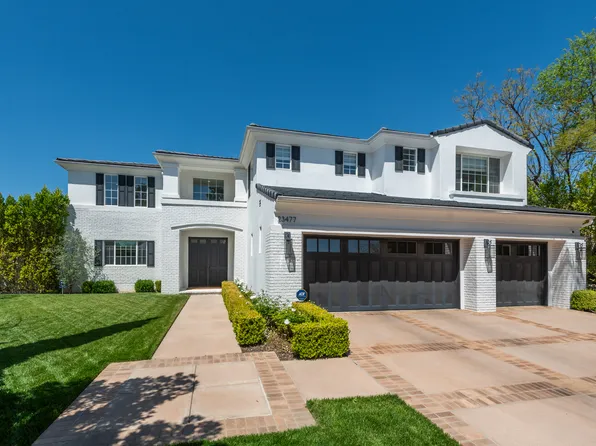 23477 Palm Dr, Calabasas, CA 91302