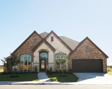 2745 Saddlehorn Dr, Seguin, TX, 78155