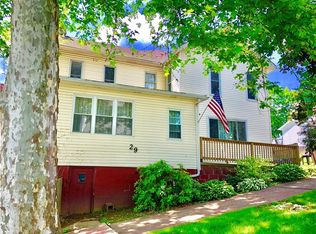 29 Cleveland Ave, Manor, PA 15665