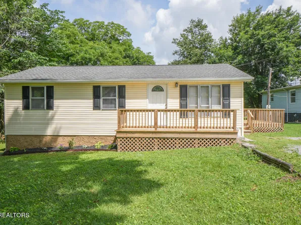 1803 Brook Ave, Maryville, TN 37801