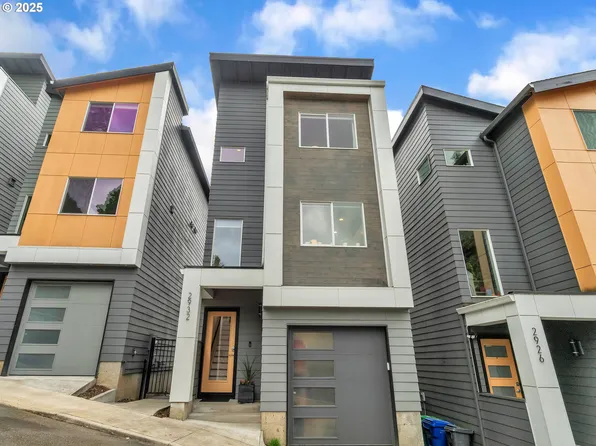 2932 SE 92nd Ave, Portland, OR 97266