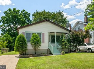 7642 Rudderow Ave, Pennsauken, NJ 08109