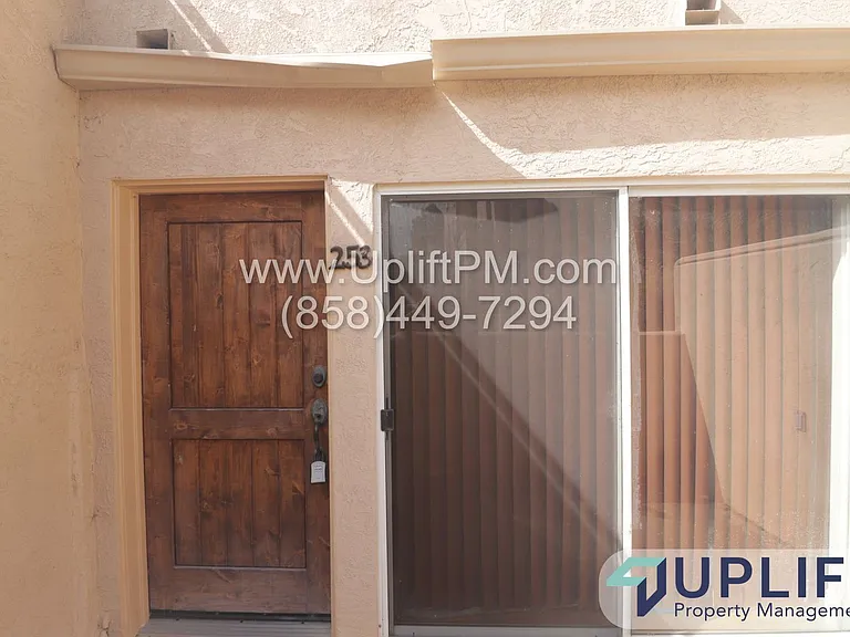 3967 Nobel Dr #253 — Photo 3