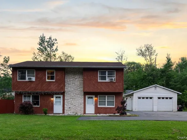 162 Park Avenue, Monticello, NY 12701