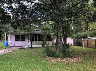 107 Windsor Cir, Brunswick, GA 31525