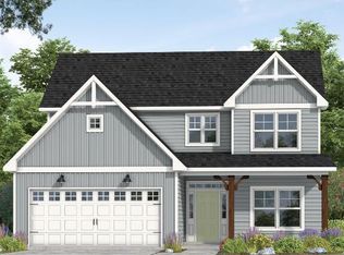 298 Rough Ridge Trail #29, Aberdeen, NC 28315