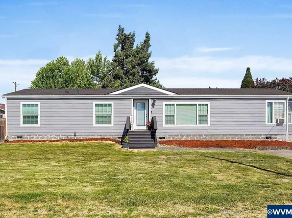 773 Walnut St, Independence, OR 97351